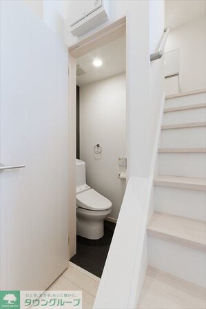 La・Venusの物件内観写真